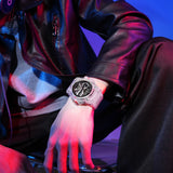 Sport Watches Waterproof SMAEL Brand Dropshipping Watch Stopwatch Alarm Clock 8086 Young Fashion Quartz Wristwatches