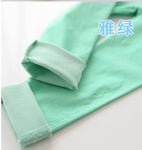 Girls leggings 2022 Children Trousers Pockets Skinny Leggings For girls Spring Autumn Baby girl pants girls Clothes