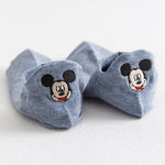 Disney Mickey Minnie Happy Socks Autumn Summer Short Socks Cute Socks For Girls Cotton Cartoon Animal Korea Women Sports Socks
