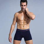 Boxer Men Boxer Shorts Men Underwear Male Men&#39;s Underwear Boxers Homme Cotton Boxershorts Panties Underpants Man for Family Sexy