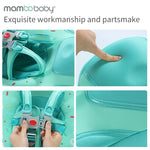 Dropshipper  Mambobaby Non Inflatable Baby Swim Float Chest Swimming Ring