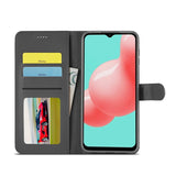 A52s 5G Case For Samsung A52s 5G Case Leather Vintage Phone Case On Samsung Galaxy A52s 5G Case Flip Magnetic Wallet Cover A 52s