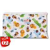 [Littles&Bloomz] Baby Portable Foldable Washable Compact Travel Nappy Diaper Changing Mat Waterproof Floor Change Play Mat