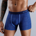 Boxer Men Boxer Shorts Men Underwear Male Men&#39;s Underwear Boxers Homme Cotton Boxershorts Panties Underpants Man for Family Sexy