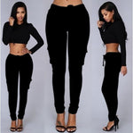 Elastic Sexy Skinny Pencil Jeans For Women Leggings Jeans Woman High Waist Jeans Women&#39;s Thin-Section Denim Pants