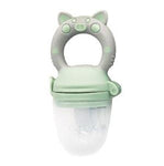 Silicone Fresh Food Nibbler Baby Feeder Kids boy girl Fruit Nipples Feeding Safe Infant Baby Supplies Nipple soother Bottles