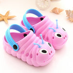 New Summer baby shoes sandals 1-5 years old boys girls beach shoes breathable soft fashion sports shoes high quality kids shoes