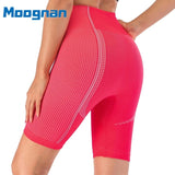 JSTONG Vital Seamless Sports Short Women Summer High Waist Tight Gym Leggings Proof Tummy Control Workout Running Shorts Women