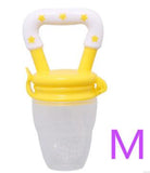 Silicone Fresh Food Nibbler Baby Feeder Kids boy girl Fruit Nipples Feeding Safe Infant Baby Supplies Nipple soother Bottles