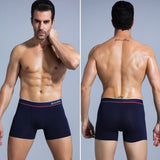 Boxer Men Boxer Shorts Men Underwear Male Men&#39;s Underwear Boxers Homme Cotton Boxershorts Panties Underpants Man for Family Sexy