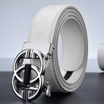 Aoluolan high quality brand belt ladies luxury quality designer belt men&#39;s belt ladies belt couple belt women belt designer belt