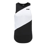 Brand Clothing Bodybuilding Muscle Guys Fitness Mens Gym Hooded Tank Top Vest Stringer Sportswear Cotton Sleeveless Shirt Hoodie