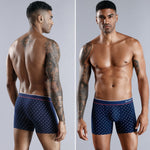 Boxer Men Boxer Shorts Men Underwear Male Men&#39;s Underwear Boxers Homme Cotton Boxershorts Panties Underpants Man for Family Sexy