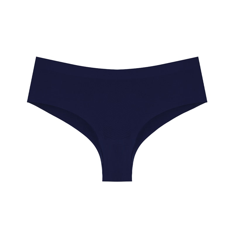 Woman Panty Sexy Thongs Woman Underwear Seamless Sports Female