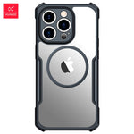 Xundd Case For iPhone 14 Pro Max 14 Plus iPhone 13 12 Pro Magnetic Case,Airbags Shockproof Shell,Screen&amp;Camera Protection Cover
