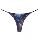 TERMEZY Women Low-Rise G-string Sexy Lingerie Cotton Panties Women&#39;s Underwear Panty Female Briefs Breathable Thong