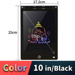 8.5/10/12 inch LCD Drawing Tablet For Children&#39;s Toys Painting Tools Electronics Writing Board Boy Kids Educational Toys Gifts