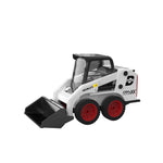 Double E E594 1:14 RC Truck Loader Cars Trucks Remote Control Engineering Vehicles Excavator Skid Steer Tractor Toy for Boy Gift