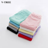 Girls leggings 2022 Children Trousers Pockets Skinny Leggings For girls Spring Autumn Baby girl pants girls Clothes