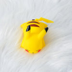 Pokemon Led Night Light Lamp Pikachu Cute Anime Soft Light Kids Bedroom Bedside Room Decoration Toys Gift