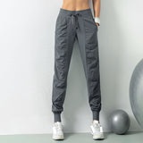 Fashion Trousers Women Pants Sweatpants Casual Harem Pants Woman Clothes Loose Pantalones Mujer Ladies Bottom Capris Joggers