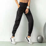 Fashion Trousers Women Pants Sweatpants Casual Harem Pants Woman Clothes Loose Pantalones Mujer Ladies Bottom Capris Joggers