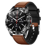 SENBONO New Men&#39;s Smart Watch Max7 Bluetooth Answer Call Man Watch IP68 Waterproof Thermometer Tracker Sport Smartwatch Men 2022