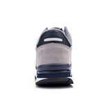 High Quality Men&#39;s Sneakers Leather Casual Shoes Autumn 2022 New Breathable Men Shoes Tenis Male Flat Shoe Zapatillas Hombre