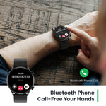 HAYLOU Solar Plus RT3 Smart Watch 1.43&quot;AMOLED Display Bluetooth Phone Call Smartwatch Health Monitor IP68 Waterproof Sport Watch