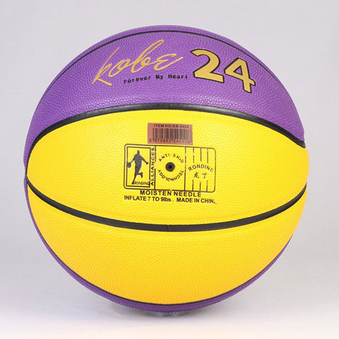 Men&#39;s Basketball Outdoor Sports ball women Basketball Standard Size 7 Indoor Game Ball Sports Basketball