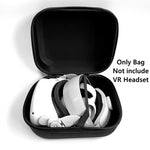 Bag For Oculus Quest 2 / Pico 4 Case Portable Boxes VR Headset Travel Carrying Case Hard EVA Storage Box Bag For Oculus Quest2