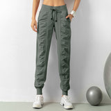 Fashion Trousers Women Pants Sweatpants Casual Harem Pants Woman Clothes Loose Pantalones Mujer Ladies Bottom Capris Joggers