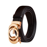 Women Belt Luxury Brand Cowhide Leather Top Quality Classic Pin Buckle Belts New Fashion Female Waistband women luxury belt