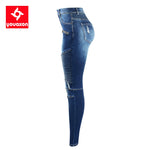 2077 Youaxon Women`s Fashion Motorcycle Biker Zip Mid High Waist Stretch Denim Skinny Pants Motor Jeans For Women Trend Clothing