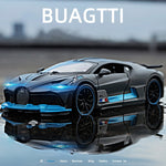 Free Shipping New 1:32 Bugatti Veyron divo Alloy Car Model Diecasts &amp; Toy Vehicles Toy Cars Kid Toys For Children Gifts Boy Toy