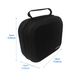 Bag For Oculus Quest 2 / Pico 4 Case Portable Boxes VR Headset Travel Carrying Case Hard EVA Storage Box Bag For Oculus Quest2