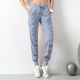 Fashion Trousers Women Pants Sweatpants Casual Harem Pants Woman Clothes Loose Pantalones Mujer Ladies Bottom Capris Joggers