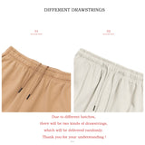 SIMWOOD 2023 Spring Summer New Jogger Pants Men Drawstring Trousers Casual Comfortable Tracksuits Plus Size Gym Pants SJ130835