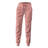 Fashion Trousers Women Pants Sweatpants Casual Harem Pants Woman Clothes Loose Pantalones Mujer Ladies Bottom Capris Joggers