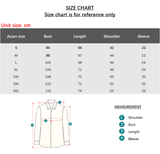 Summer Cool Men Short-sleeved Shirt Anti-wrinkle Solid Color Fashion office Casual Loose Button Pocket Shirt Male Clothing Top