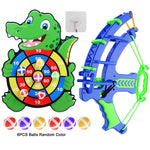 Sticky Ball Dart Board Target Sports Game Toys For Children Outdoor Party Toys Target Sticky Ball Throw Educational Board Games