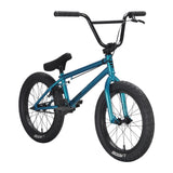 Funsea Bicycle 18 Inch Bicycles For Girls Boys Children BMX Bike Stunt Kids Teenage Child CPSC1512 EN16054 Glossy Shiny Colors