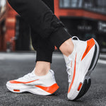 Basketball Shoes Men Sneakers Casual Shoes Tenis Luxury Footwear Trainer Race Breathable Shoes Fashion Platform Running Shoes