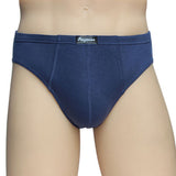 100% Cotton Mens Briefs Plus Size Men Underwear Panties 5XL/6XL Men&#39;s Breathable Panties Solid Sexy Comfortable Shorts