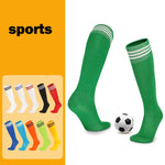 Boy Sock Sports Breathable Girl Compression Child Kid Crossborder Supply Running Riding Cycling Basketball Biking Student Soccer