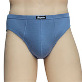 100% Cotton Mens Briefs Plus Size Men Underwear Panties 5XL/6XL Men&#39;s Breathable Panties Solid Sexy Comfortable Shorts