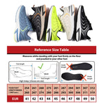 Baasploa 2023 Men&#39;s Running Shoes Lightweight Walking Shoe Mesh Breathable Fashion Male Outdoor Sports Sneakers Spring Tennis