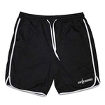 Summer Brand Mesh Quick Dry Fitness Shorts Men Gym Knee Length Bodybuilding Active Shorts Joggers Workout Sweat Short Pants