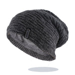 New Fashion Men Warm Beanies Knitted Hat Caps For Women Winter Bonnet Brand Style Coloful Hip Hop Beanie Skullies For Male Hats