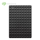Seagate Expansion HDD Drive Disk 500GB 1TB 2TB 4TB USB3.0 External HDD 2.5&quot; Portable External Hard Disk